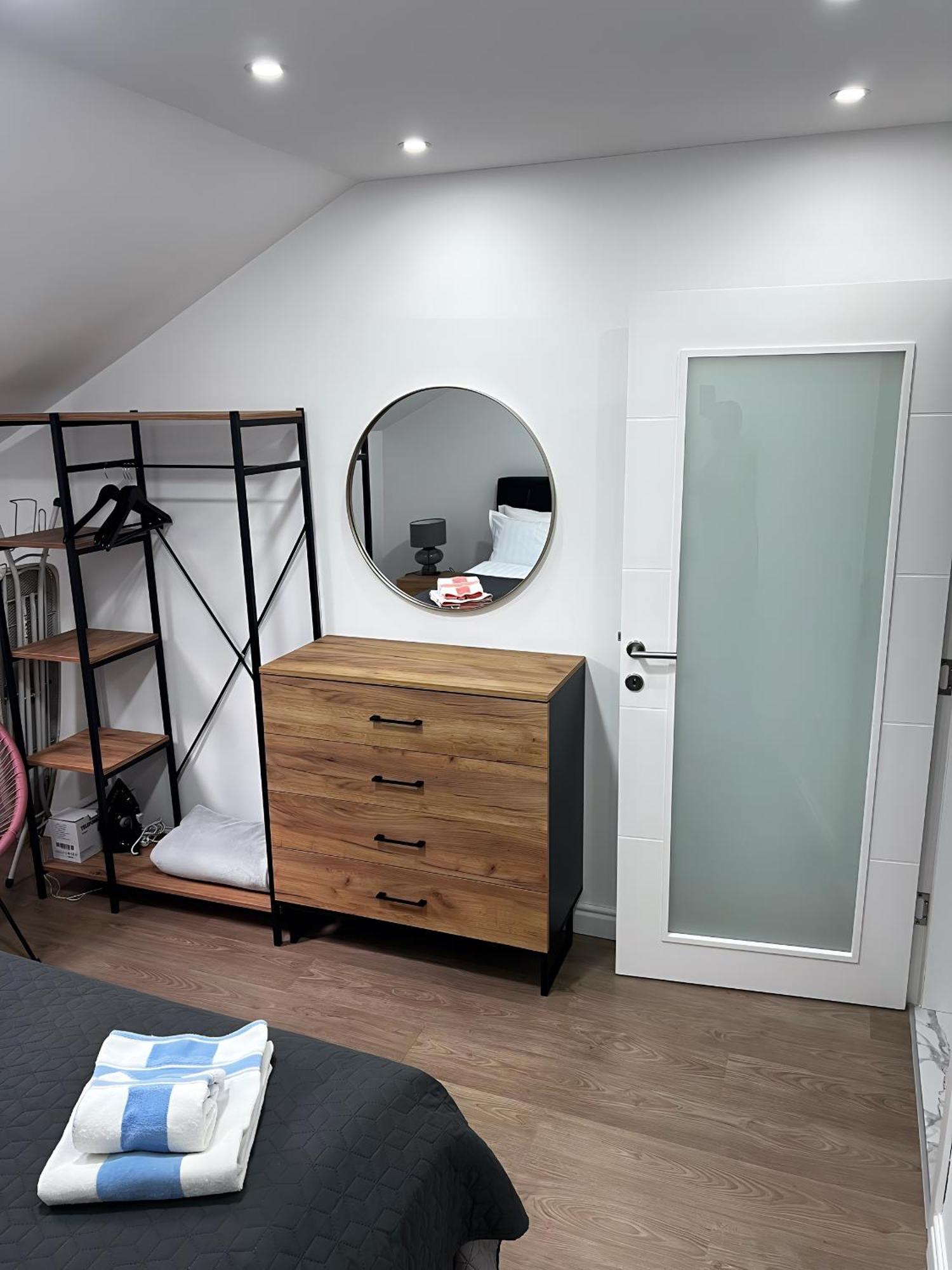 No1 Lux Apartment In Heart Of Saraievo Exterior foto