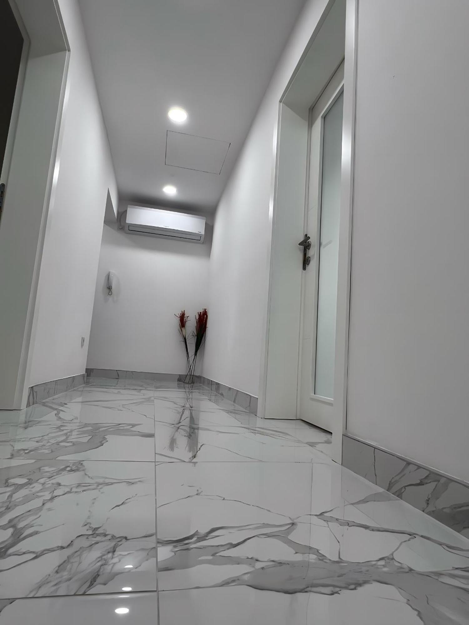 No1 Lux Apartment In Heart Of Saraievo Exterior foto