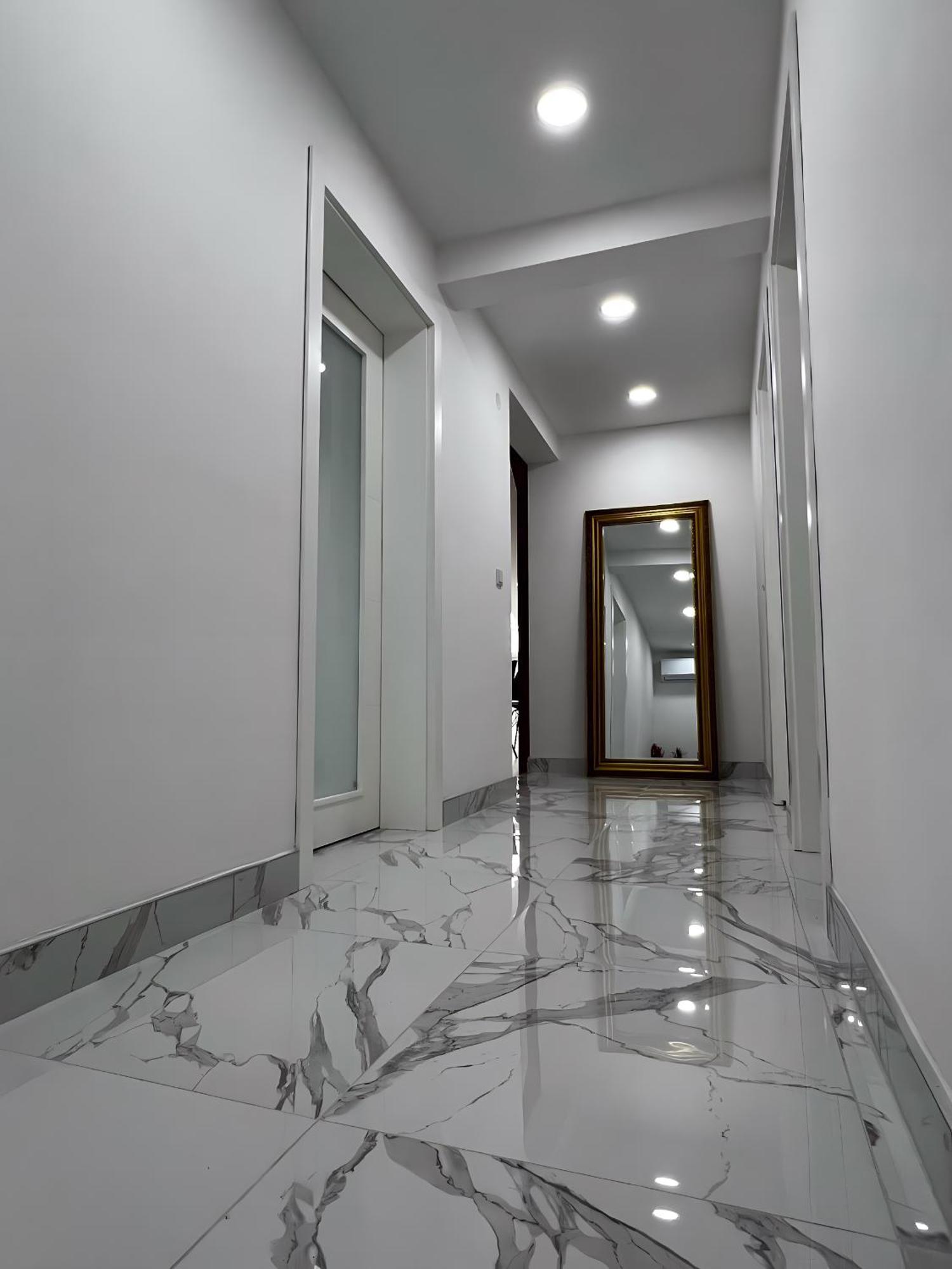 No1 Lux Apartment In Heart Of Saraievo Exterior foto