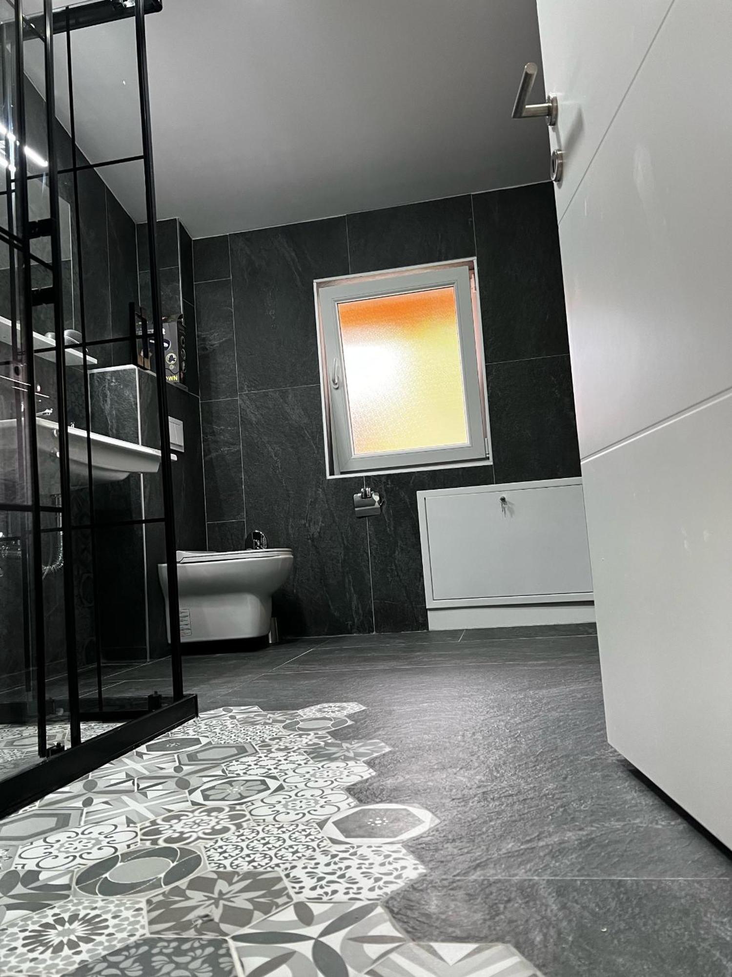 No1 Lux Apartment In Heart Of Saraievo Exterior foto