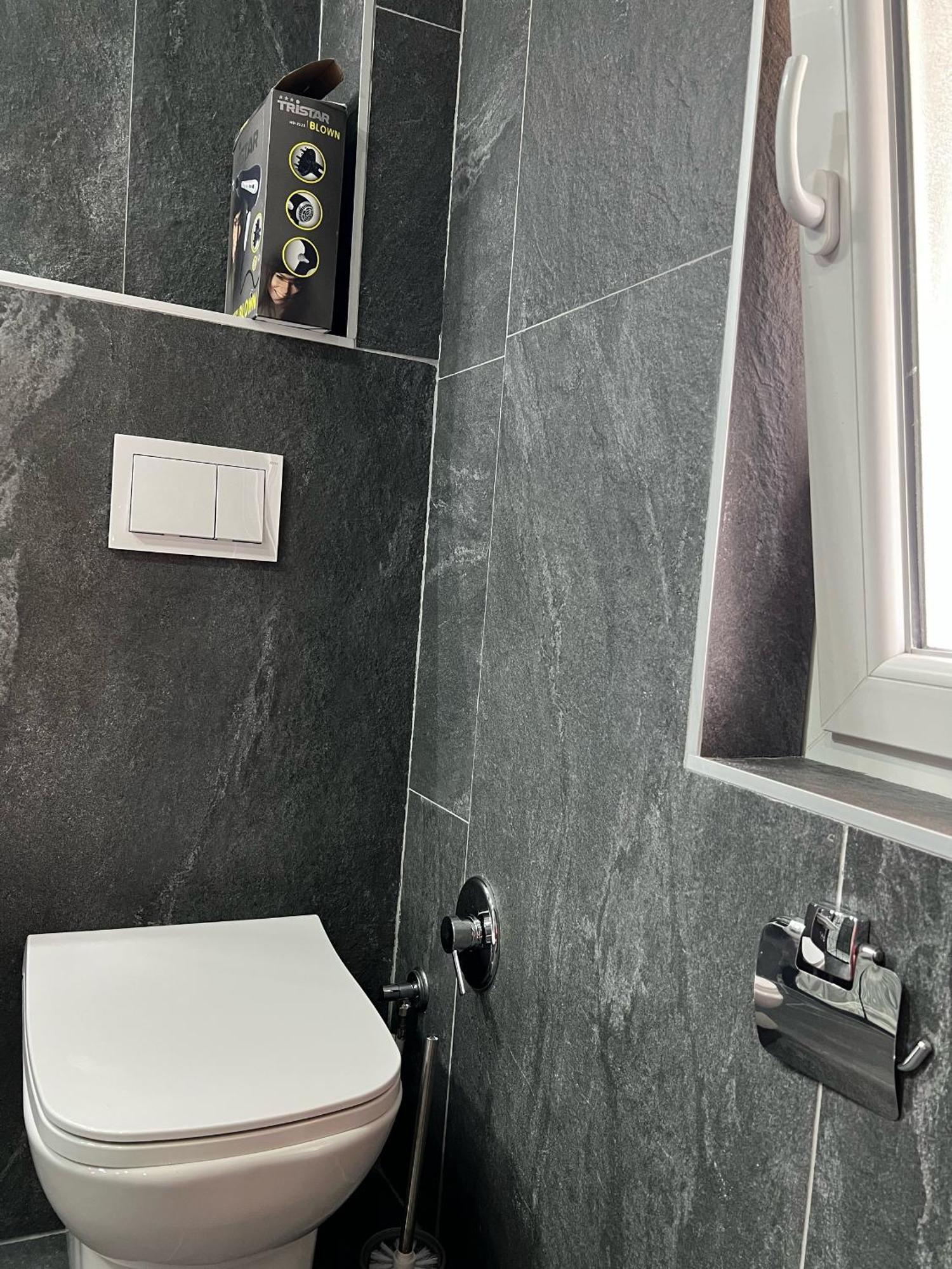 No1 Lux Apartment In Heart Of Saraievo Exterior foto