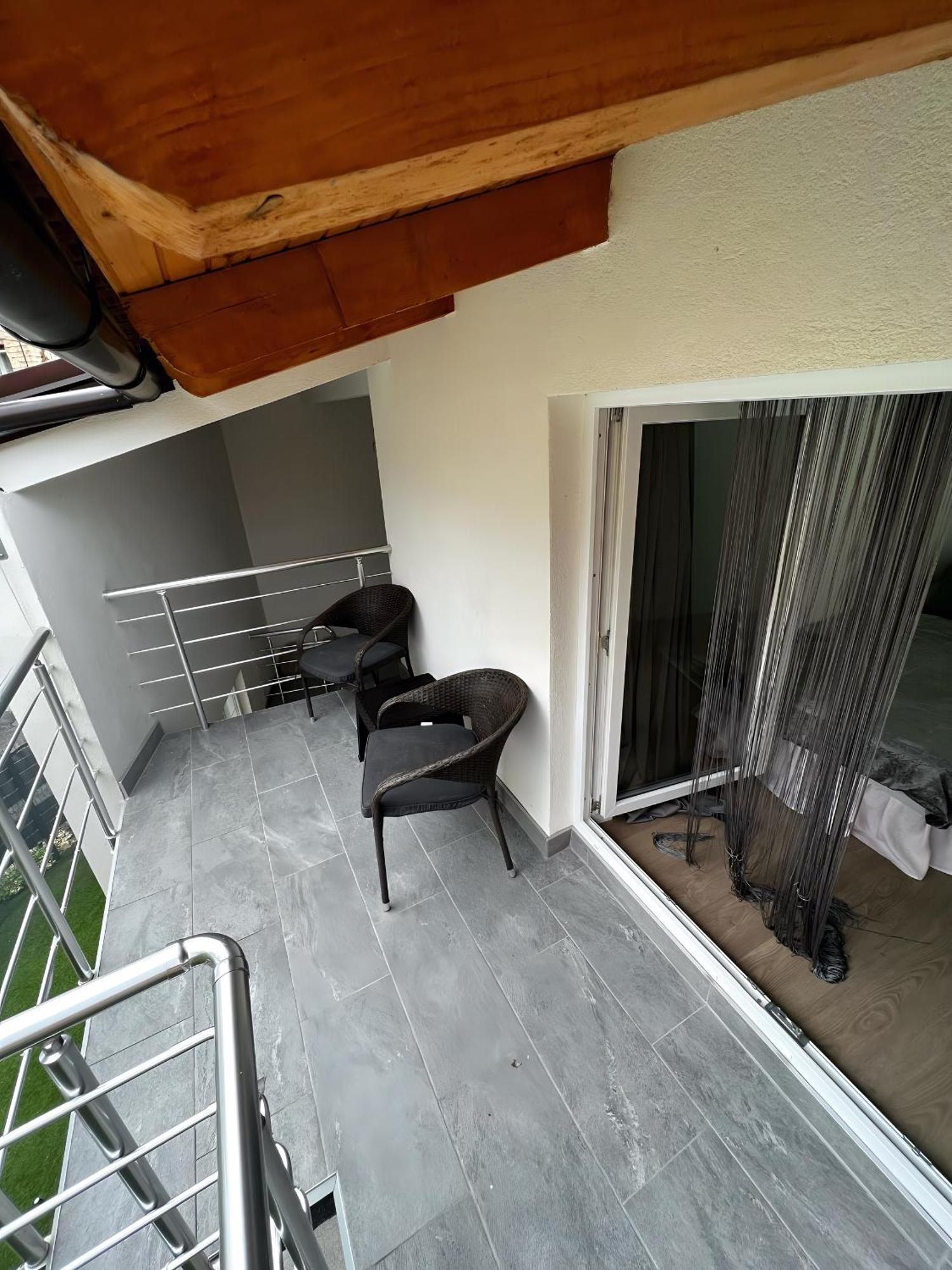 No1 Lux Apartment In Heart Of Saraievo Exterior foto