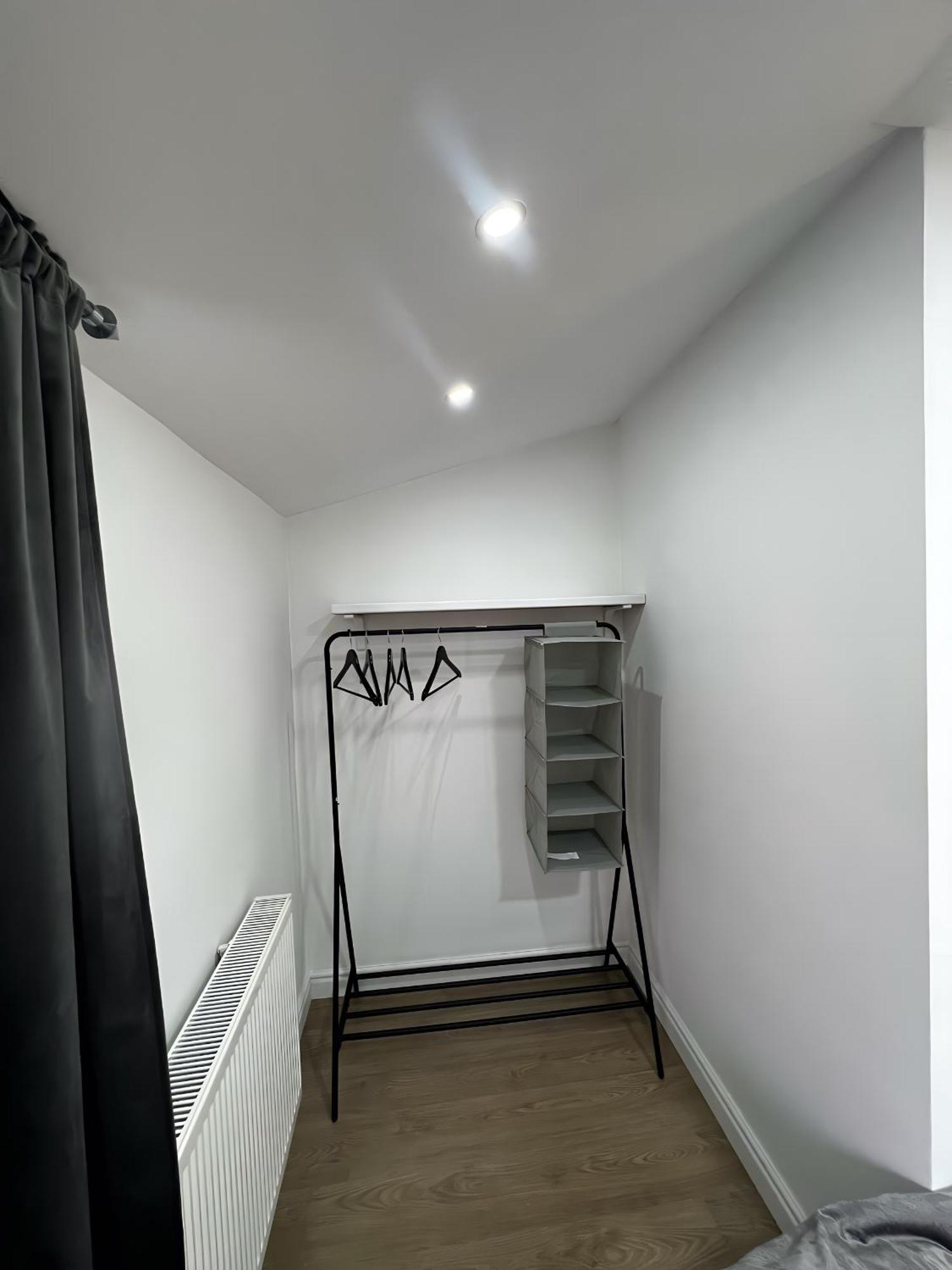 No1 Lux Apartment In Heart Of Saraievo Exterior foto