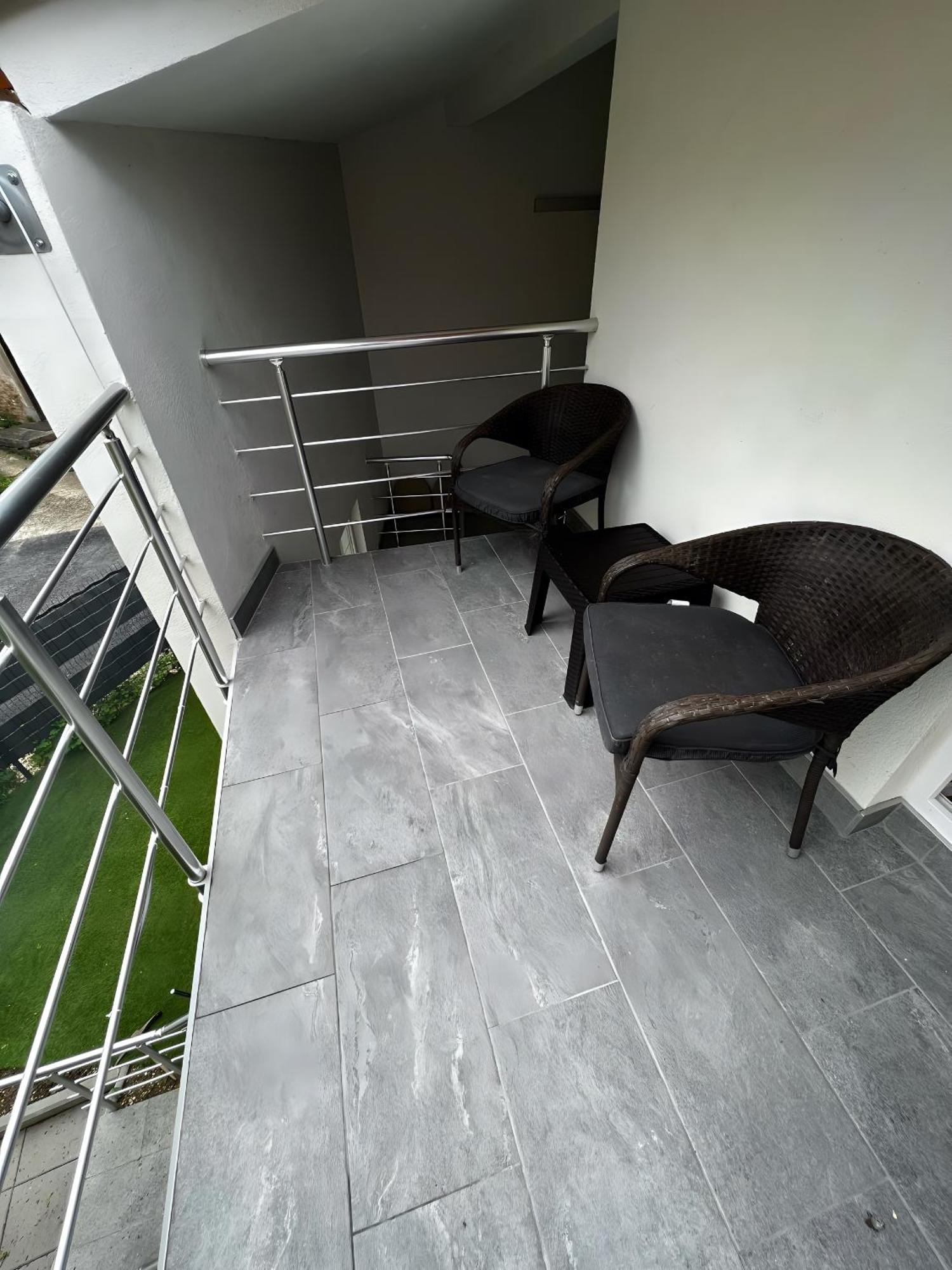 No1 Lux Apartment In Heart Of Saraievo Exterior foto