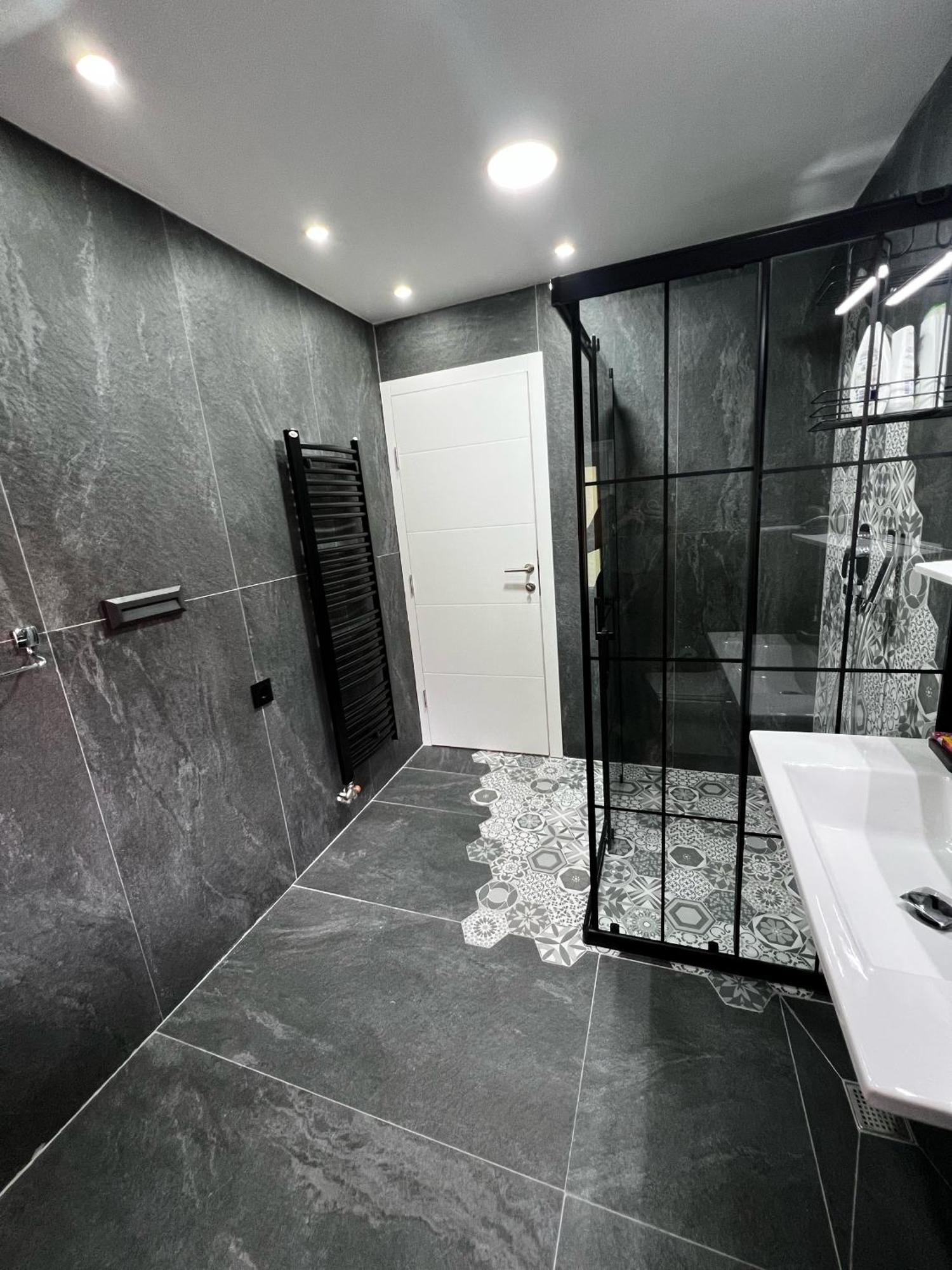 No1 Lux Apartment In Heart Of Saraievo Exterior foto