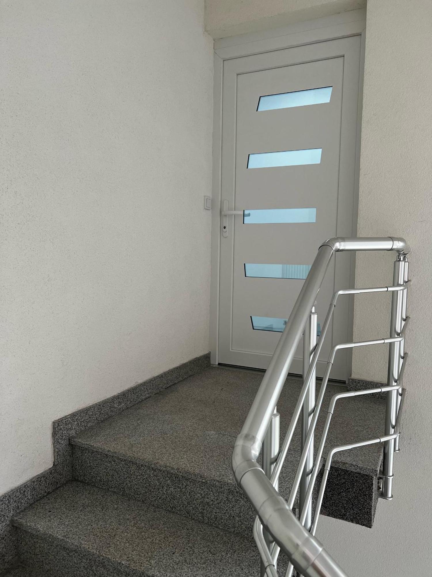 No1 Lux Apartment In Heart Of Saraievo Exterior foto