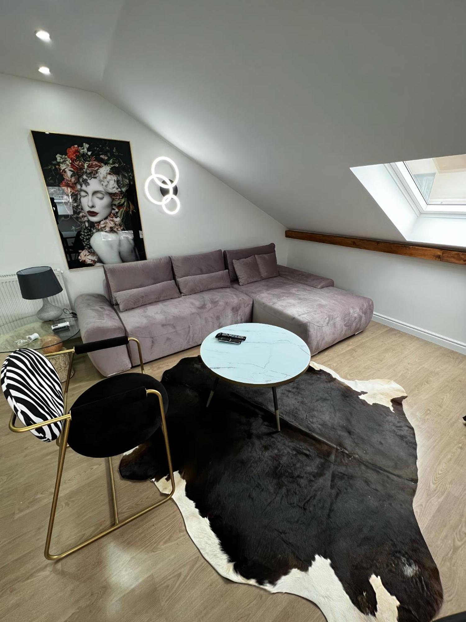 No1 Lux Apartment In Heart Of Saraievo Exterior foto