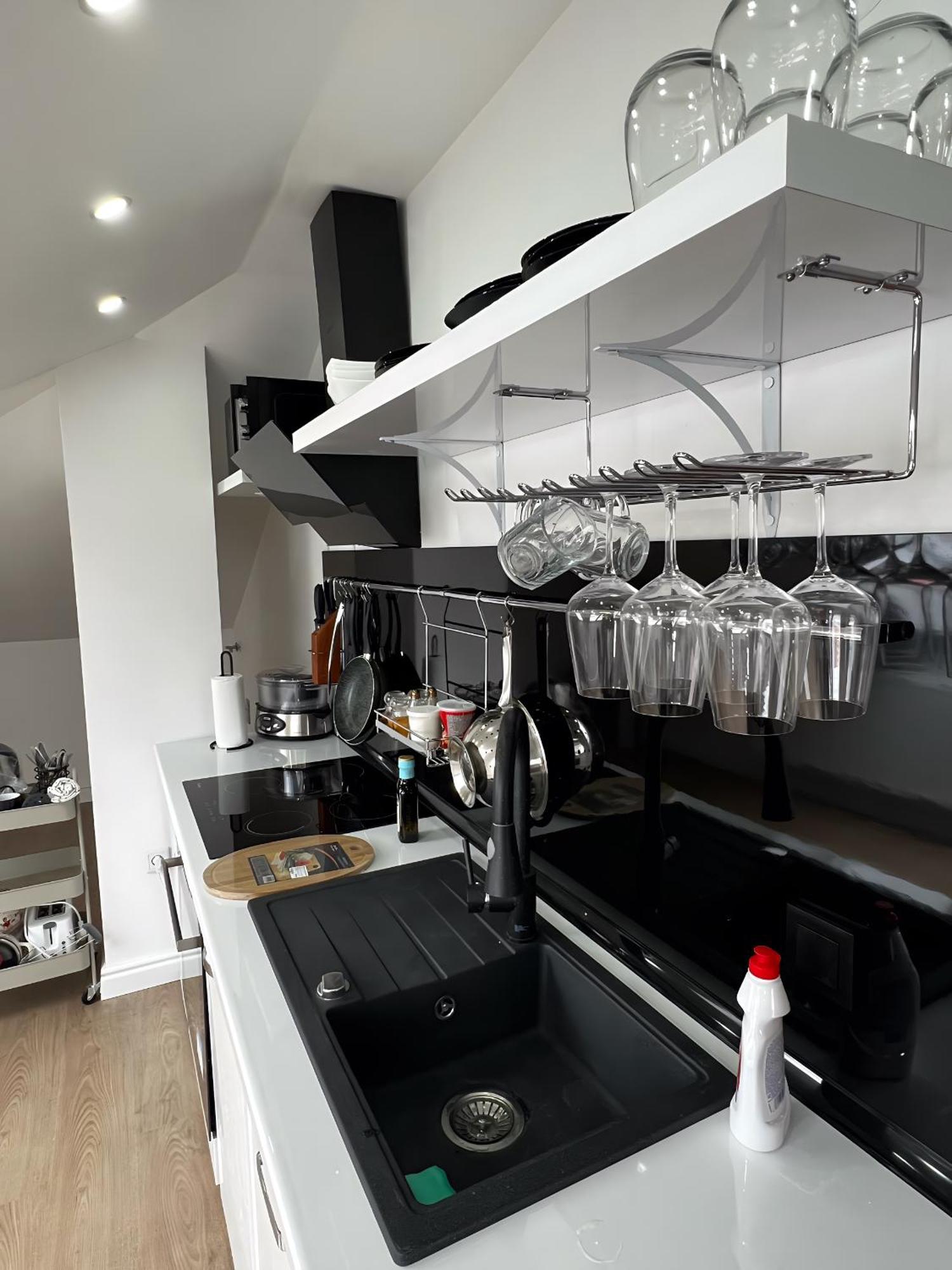 No1 Lux Apartment In Heart Of Saraievo Exterior foto