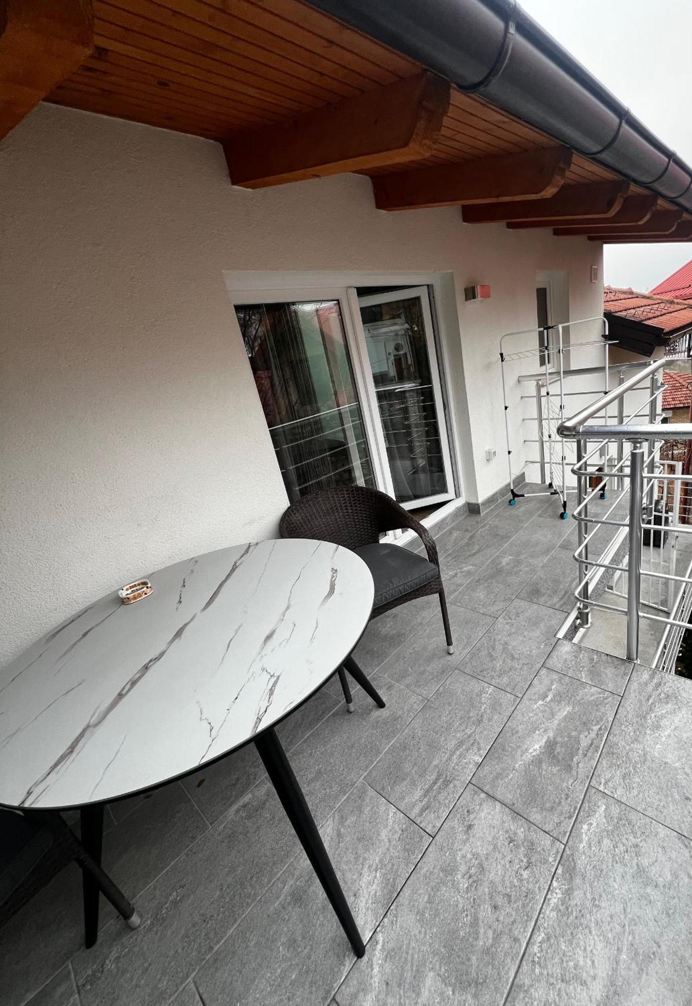 No1 Lux Apartment In Heart Of Saraievo Exterior foto