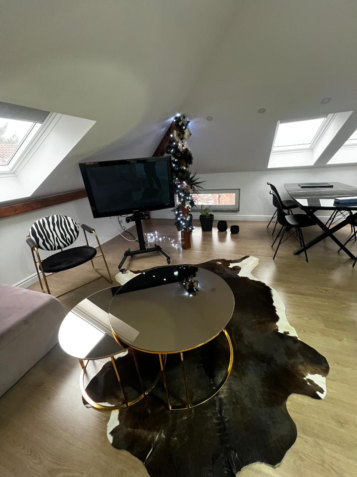 No1 Lux Apartment In Heart Of Saraievo Exterior foto