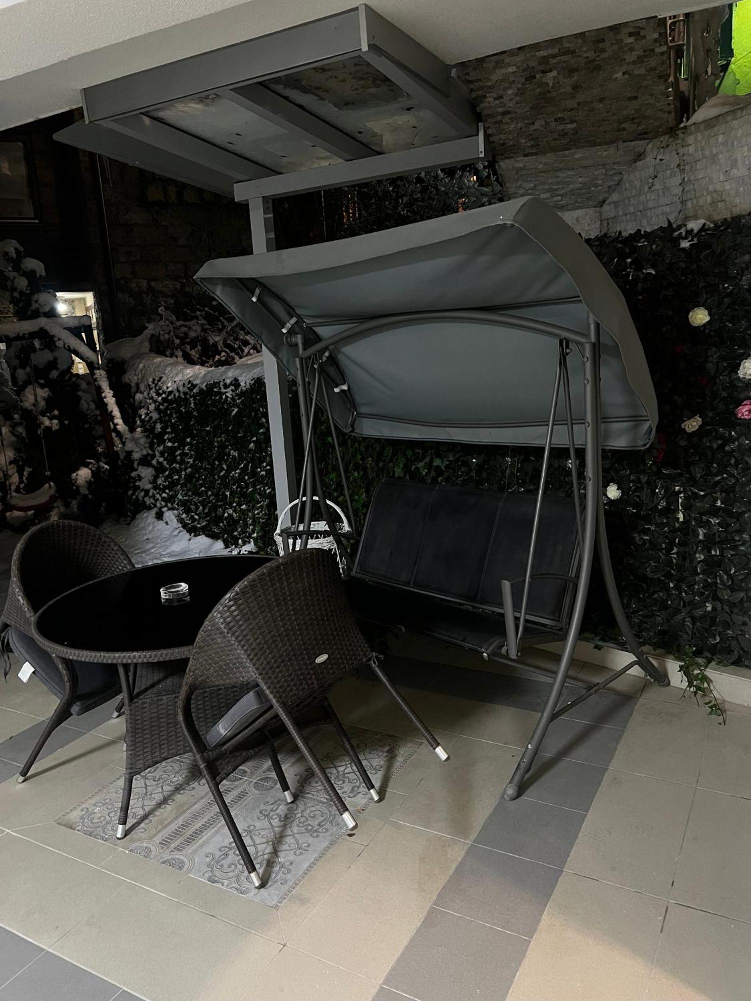 No1 Lux Apartment In Heart Of Saraievo Exterior foto