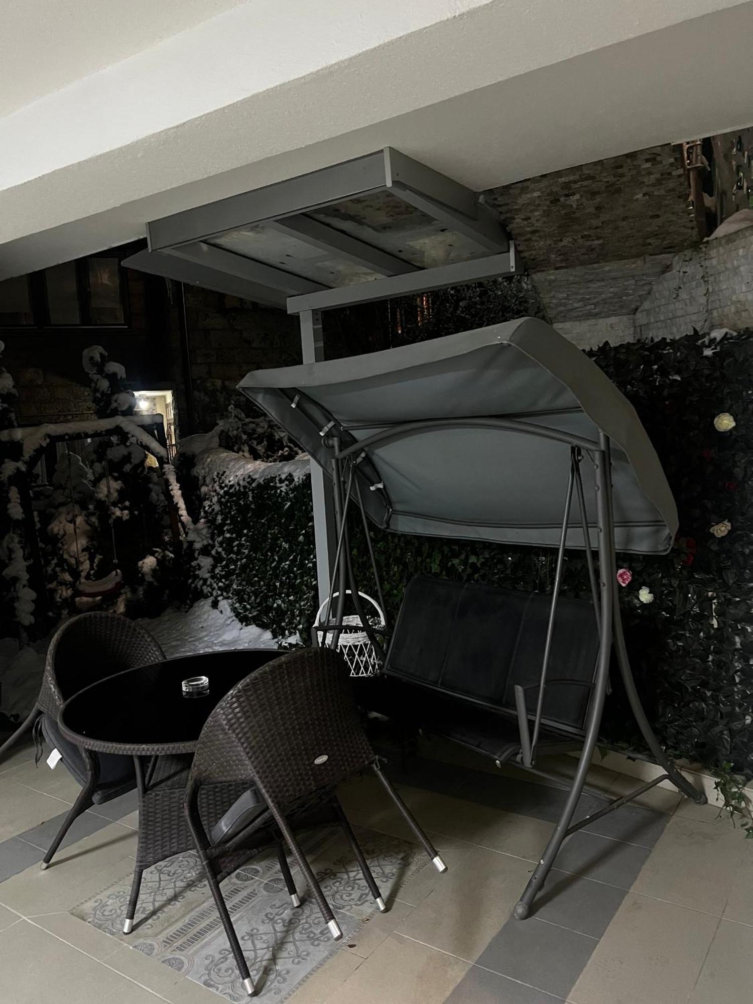 No1 Lux Apartment In Heart Of Saraievo Exterior foto